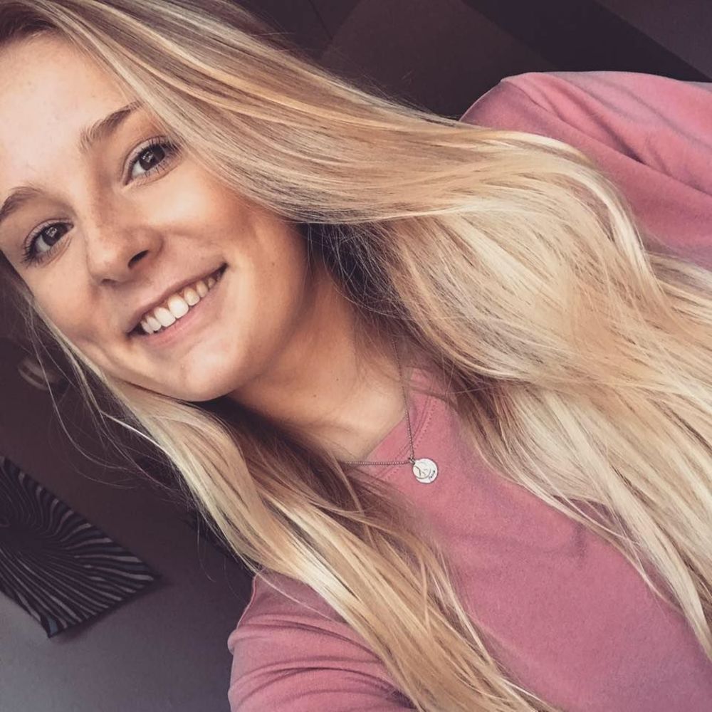 Meet your Posher, Summer